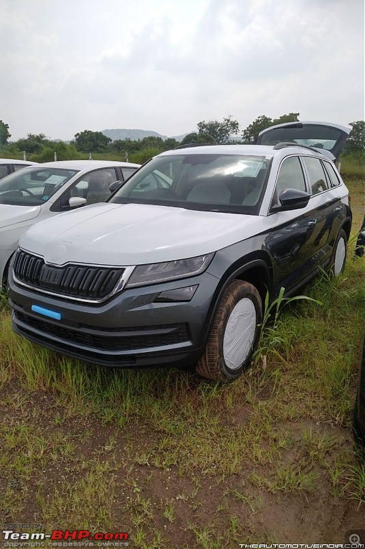 The Skoda Kodiaq. EDIT: Now launched at Rs 34.49 lakhs-2.jpg