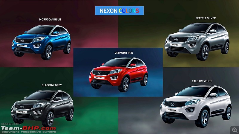 The Tata Nexon, now launched at Rs. 5.85 lakhs-5.jpg