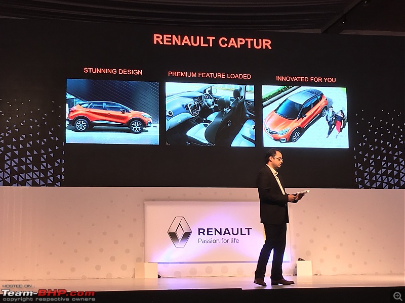 The Renault Captur SUV. EDIT: Launched @ Rs 9.99 lakhs-img_20170921_203306.jpg