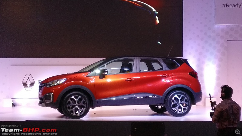 The Renault Captur SUV. EDIT: Launched @ Rs 9.99 lakhs-img_20170921_205314.jpg