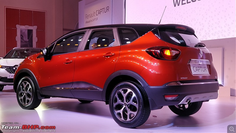 The Renault Captur SUV. EDIT: Launched @ Rs 9.99 lakhs-img_20170921_210248.jpg