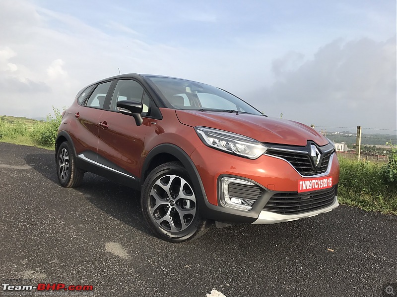 The Renault Captur SUV. EDIT: Launched @ Rs 9.99 lakhs-dksypghxuayphyo.jpg