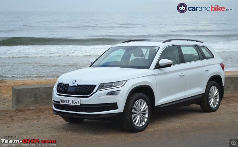 The Skoda Kodiaq. EDIT: Now launched at Rs 34.49 lakhs-img_20170927_203028.jpg