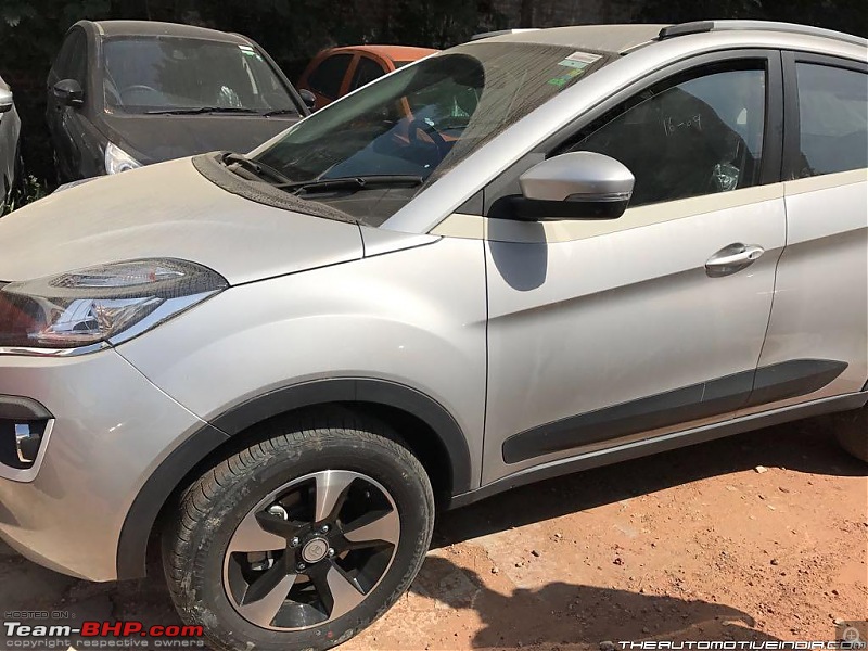 The Tata Nexon, now launched at Rs. 5.85 lakhs-img_1219.jpg