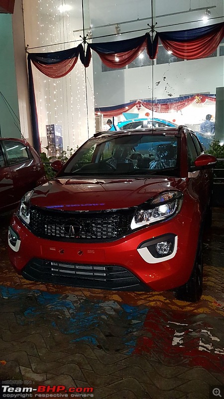 The Tata Nexon, now launched at Rs. 5.85 lakhs-img20170928wa0029.jpg