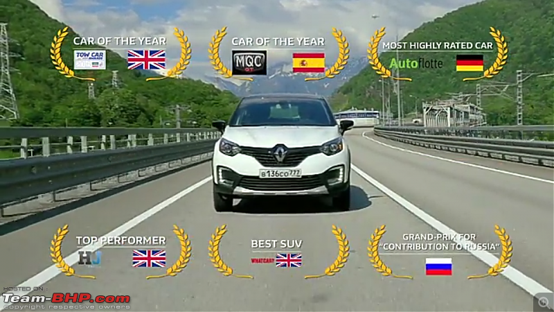 The Renault Captur's new ad is ethically wrong & deceiving! Blatantly fooling the Indian customer-screenshot_2017100222224576.png