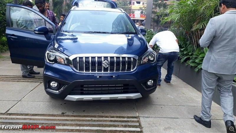 2016 Suzuki S-Cross facelift leaked. EDIT: Launched at Rs. 8.49 lakh-1507361041209.jpg