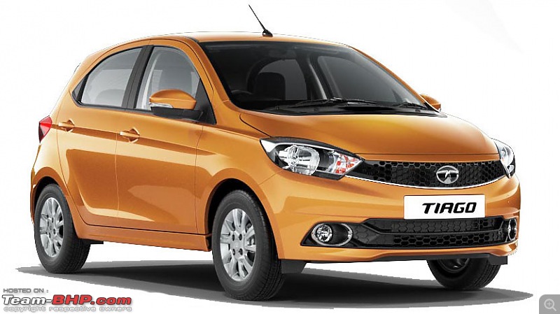 N Chandrasekaran: Every Tata Car - except Indica - is losing money-tatatiagorightfrontthreequarter70545.jpg