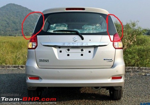 The 2018 next-gen Maruti Ertiga, now launched at Rs 7.44 lakhs-2015marutisuzukiertigazdi21rearheadon600x400.jpg