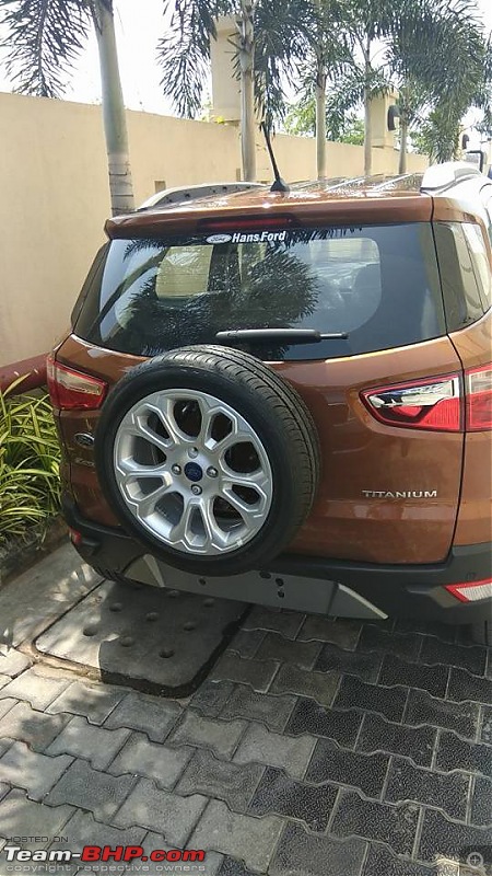 The 2017 Ford EcoSport Facelift caught testing in India. EDIT: Now launched at Rs 7.31 lakhs-4.jpg