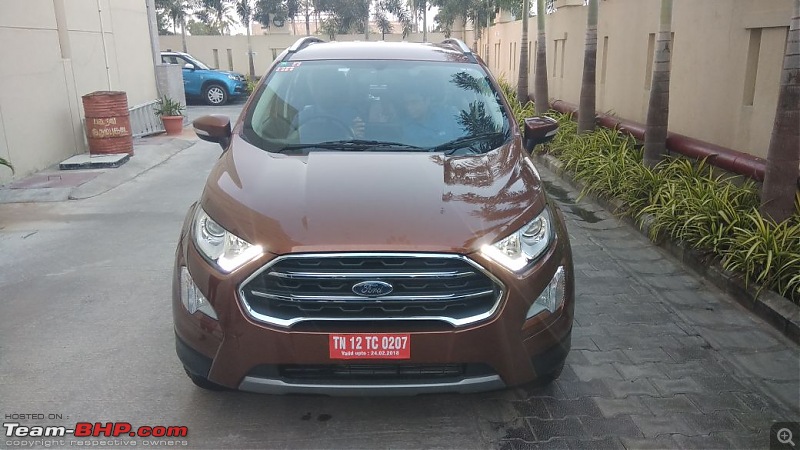 The 2017 Ford EcoSport Facelift caught testing in India. EDIT: Now launched at Rs 7.31 lakhs-img20171024wa0038.jpg