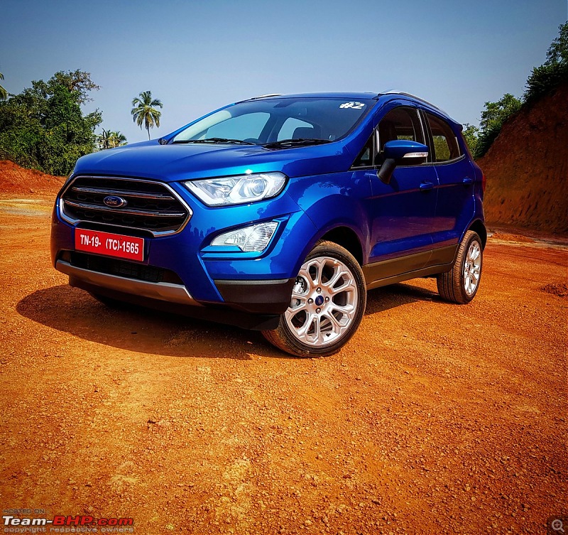 The 2017 Ford EcoSport Facelift caught testing in India. EDIT: Now launched at Rs 7.31 lakhs-8.jpg