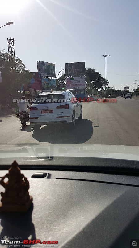 2017 Audi Q5 spotted testing in India. EDIT: Launched @ Rs 53.25 lakh-20171024_154035.jpg