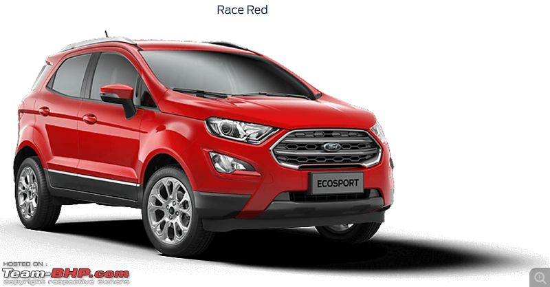 The 2017 Ford EcoSport Facelift caught testing in India. EDIT: Now launched at Rs 7.31 lakhs-5.png