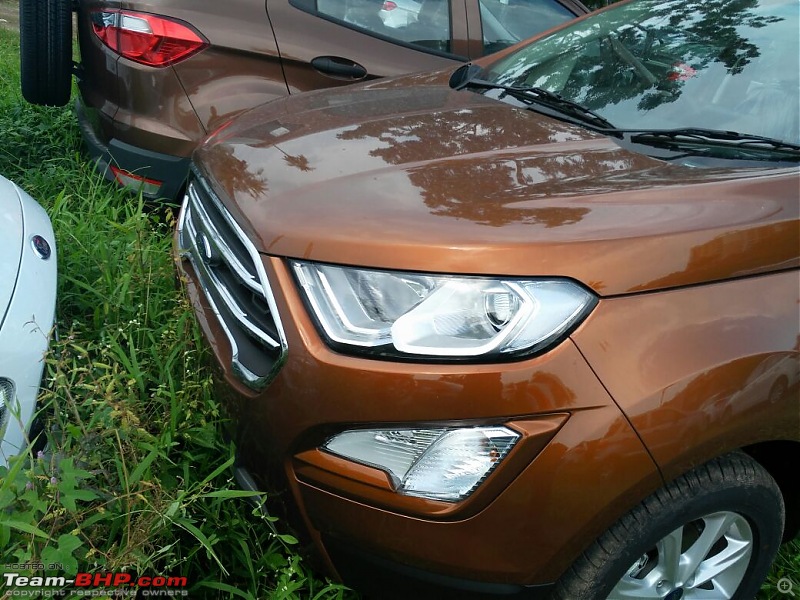 The 2017 Ford EcoSport Facelift caught testing in India. EDIT: Now launched at Rs 7.31 lakhs-img20171104wa0004.jpg