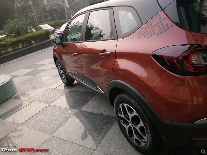 The Renault Captur SUV. EDIT: Launched @ Rs 9.99 lakhs-8.jpg