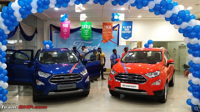 The 2017 Ford EcoSport Facelift caught testing in India. EDIT: Now launched at Rs 7.31 lakhs-ecosport-2017-launched-1.jpg