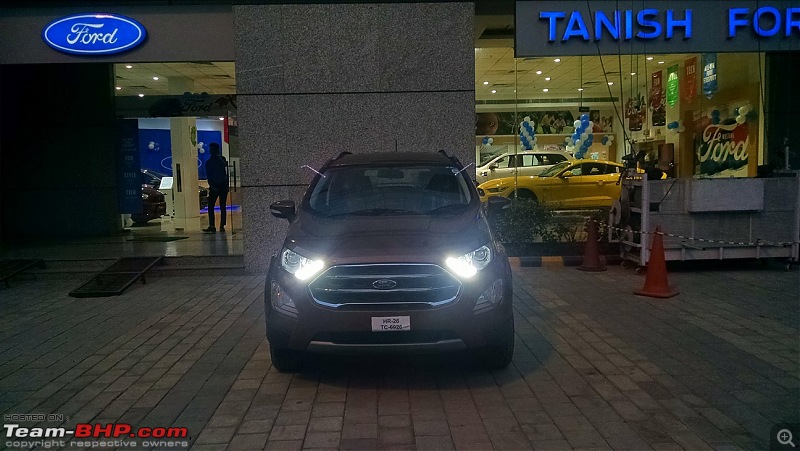 The 2017 Ford EcoSport Facelift caught testing in India. EDIT: Now launched at Rs 7.31 lakhs-7-drls.jpg