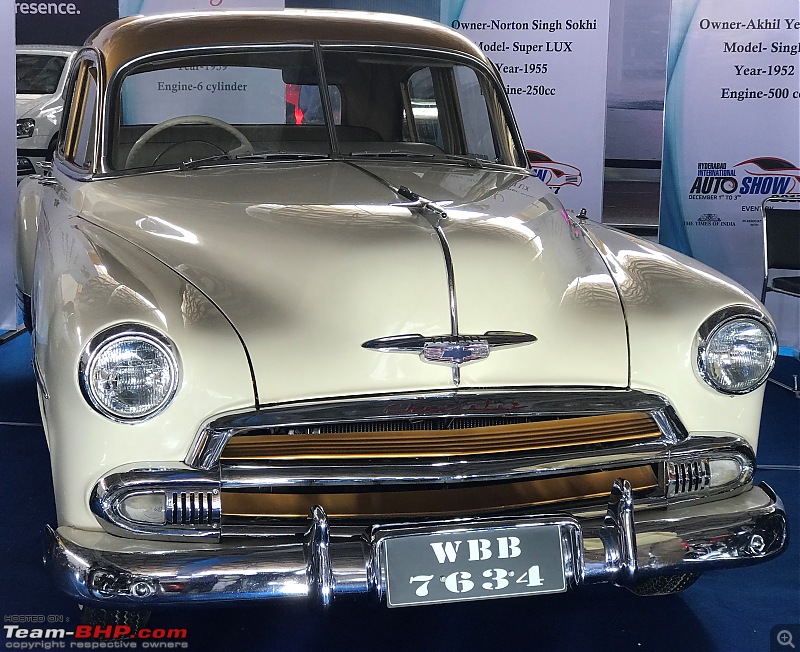 Pics: Hyderabad International Auto Show, 2017-4.jpg