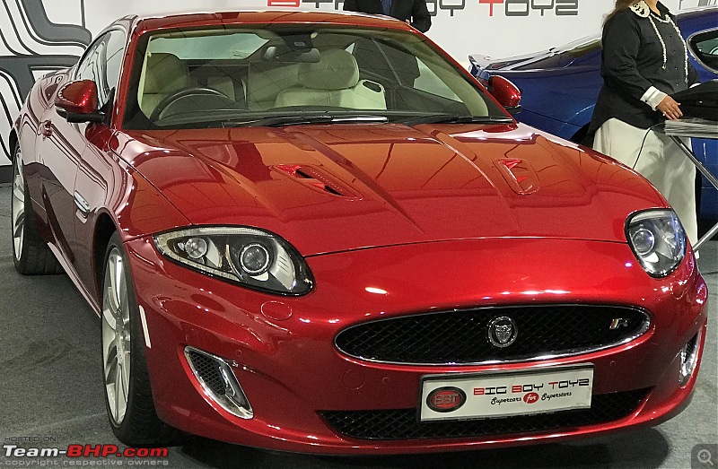 Pics: Hyderabad International Auto Show, 2017-17.jpg