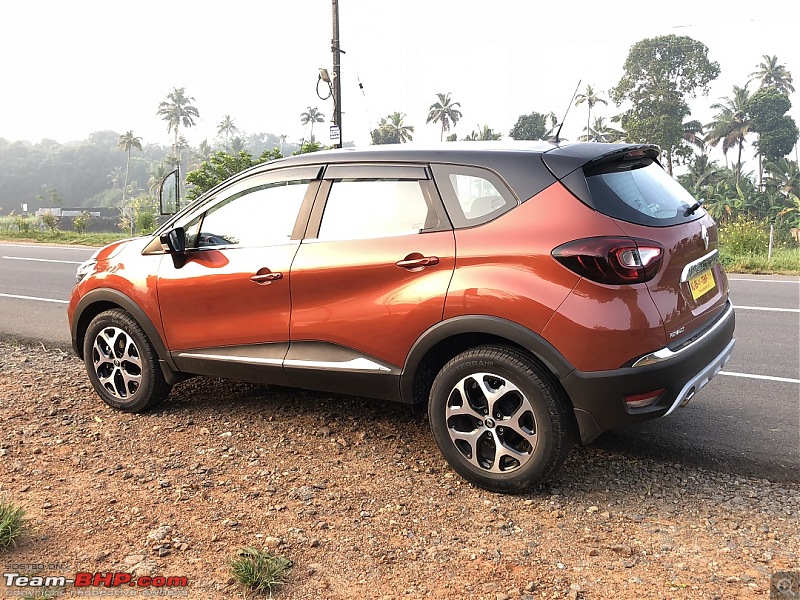 The Renault Captur SUV. EDIT: Launched @ Rs 9.99 lakhs-img_1017.jpg