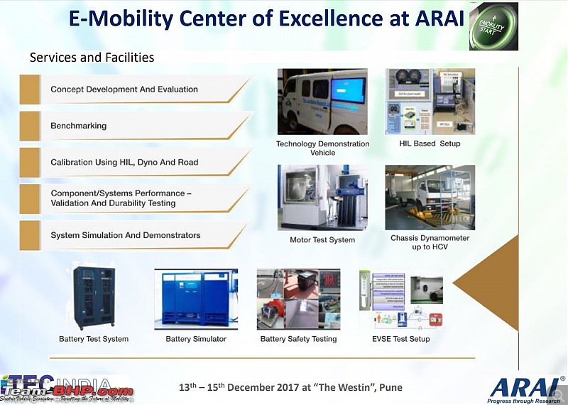ARAI to set up E-Mobility Centre of Excellence at Pune-araiemob1.jpg