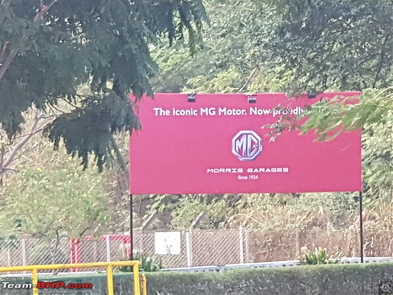 MG Motors India formed by SAIC, China’s largest automobile company-20171208_155846.jpg