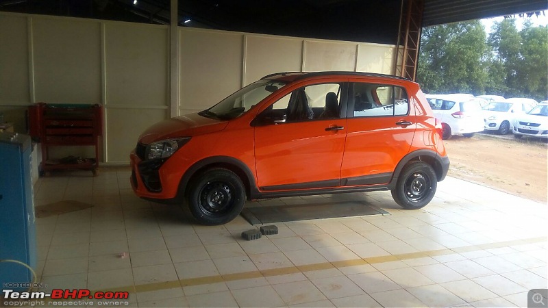 Maruti Suzuki CelerioX launched at Rs. 4.57 lakh-img20171214wa0020.jpg