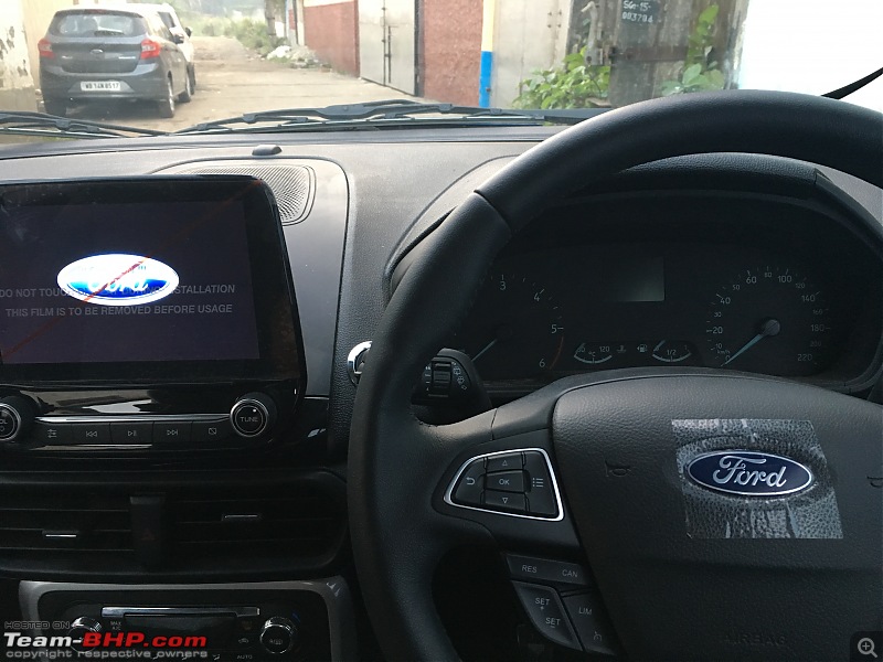 The 2017 Ford EcoSport Facelift caught testing in India. EDIT: Now launched at Rs 7.31 lakhs-img_7687.jpg