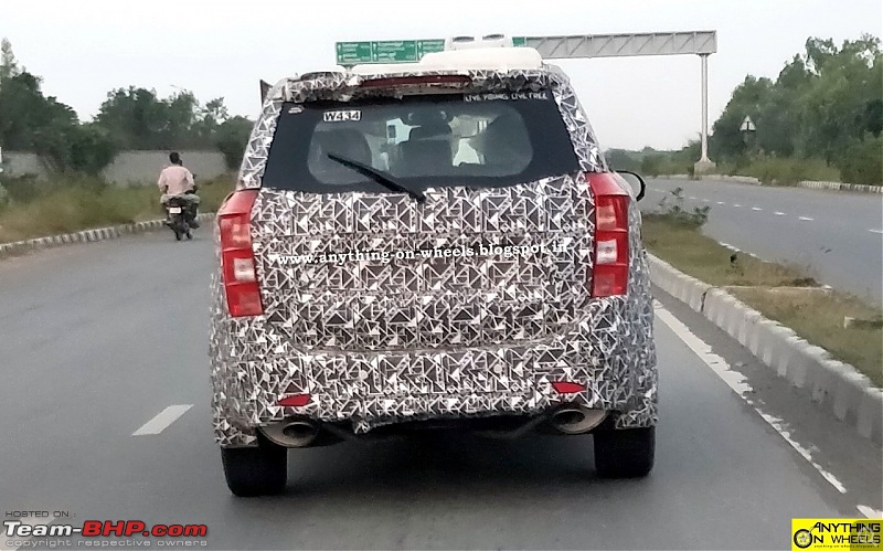 Mahindra XUV500 facelift coming, to get power hike. EDIT: Now launched @ Rs 12.32 lakhs-201712_mahindra-xuv5oo-facelift-2.jpg