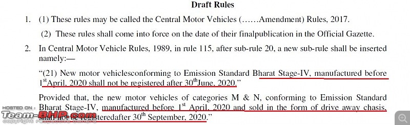 BS6 / BSVI emission norms coming in April 2020!-ara.jpg