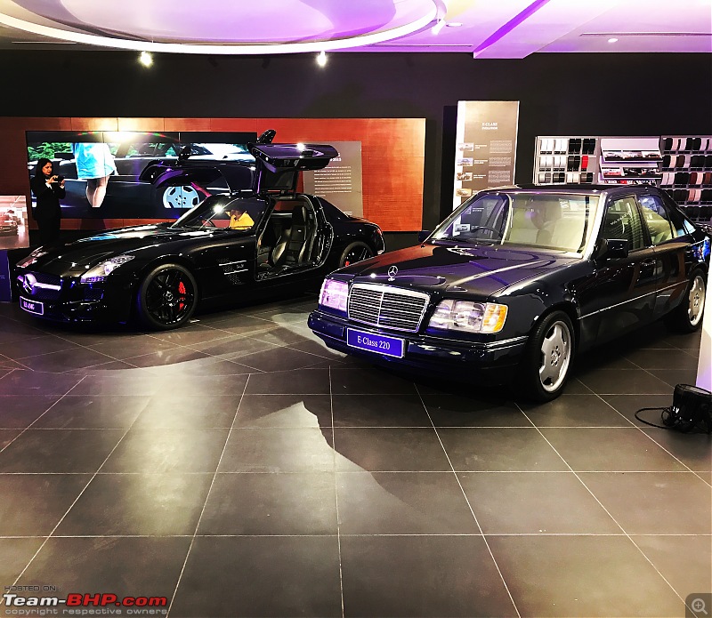 The Mercedes W124 E-Class Archive: Pics, Videos & Reviews-img_3107.jpg