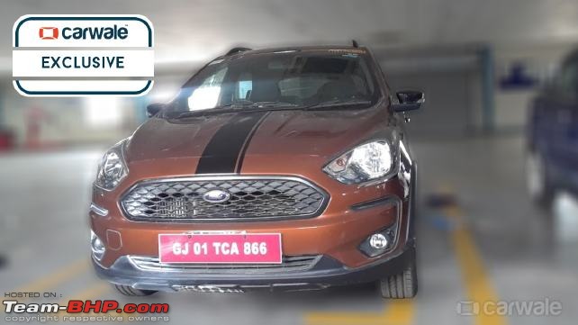 Ford testing a Figo crossover? EDIT: Now revealed as Freestyle-fordfigoexterior115889.jpg