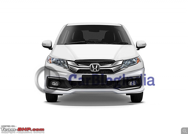 Next-gen Honda Amaze to debut in 2018-2018hondaamazefacelift.jpg