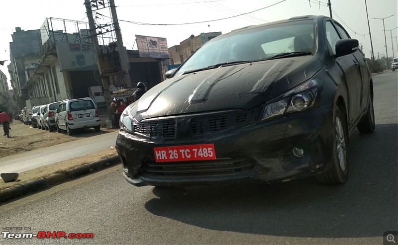 Maruti Ciaz spotted testing with some updates-2018marutisuzukiciazfacelift_827x510_71515401453.jpg