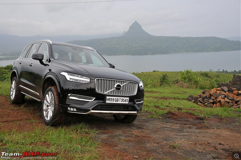 Volvo XC90 diesel trims updated with more features for 2018-xc90.jpg