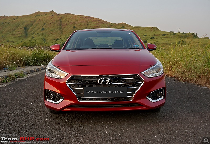 Hyundai Verna to get new variant with 1.4L engine. EDIT: Launched at Rs. 7.79 lakhs-2017hyundaiverna03.jpg