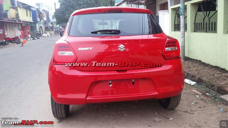 The 2018 next-gen Maruti Swift - Now Launched!-4.jpg
