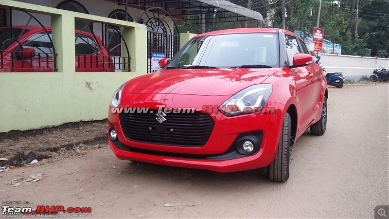 The 2018 next-gen Maruti Swift - Now Launched!-7.jpg