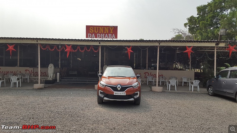 The Renault Captur SUV. EDIT: Launched @ Rs 9.99 lakhs-20180114-12.46.41.jpg