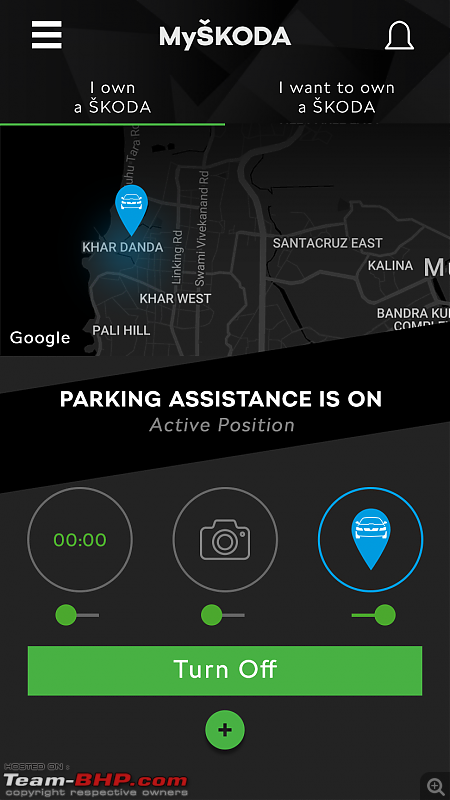 Skoda introduces MySkoda App-parking-assistance.png
