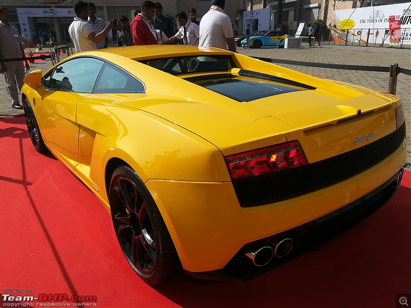 Photologue: Hyderabad International Auto Show, 2017-16.jpg