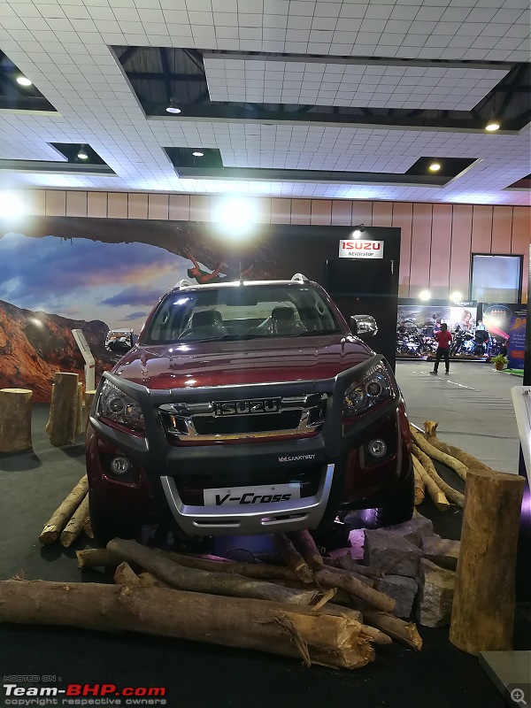 Photologue: Hyderabad International Auto Show, 2017-17.jpg