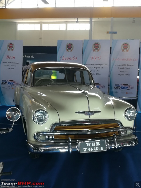 Photologue: Hyderabad International Auto Show, 2017-35.jpg