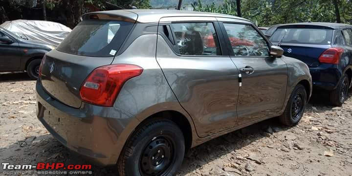 The 2018 next-gen Maruti Swift - Now Launched!-grey.jpg