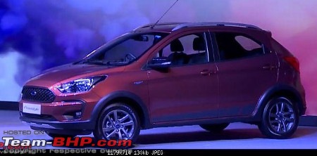 Ford testing a Figo crossover? EDIT: Now revealed as Freestyle-5.jpg