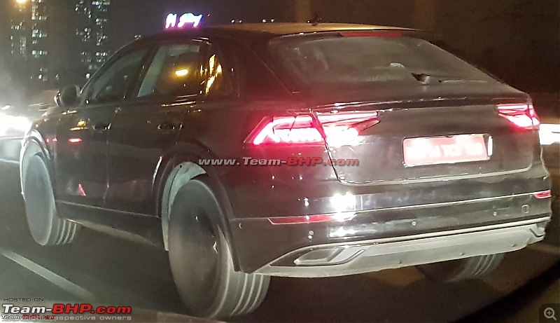 Audi Q8 starts testing in India-1.jpg