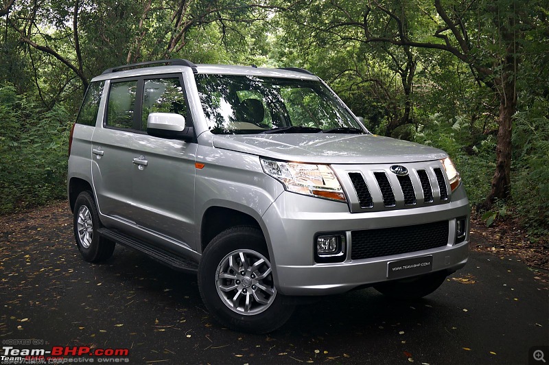 All Mahindra TUV300 variants now get 100 BHP engine-tuv30006.jpg