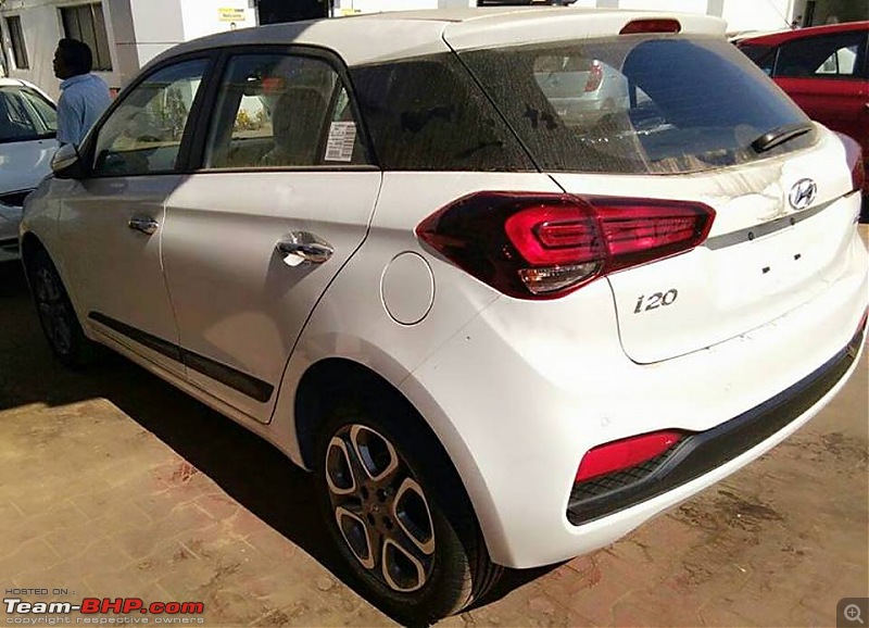 Hyundai Elite i20 Facelift, now launched at Rs 5.35 lakhs-2.jpg