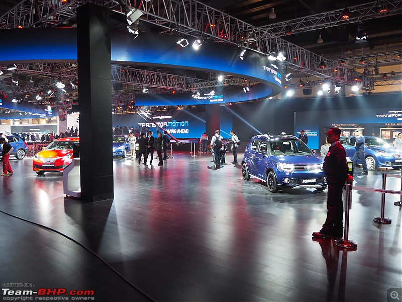 Maruti @ Auto Expo 2018-2.jpg